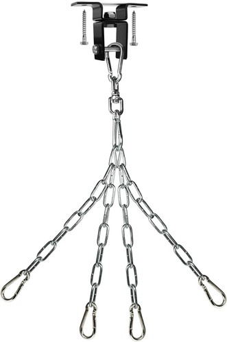 Yes4all punch bag chain with - yes4all,