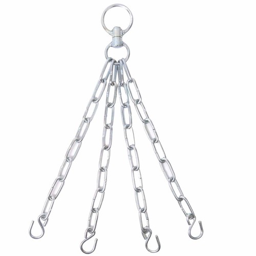 Punch bag chain 4 - bag, strand