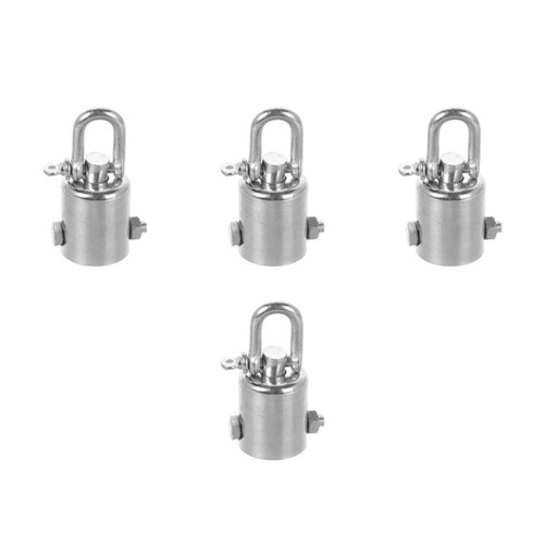 4pcs strong steel - steel, punch