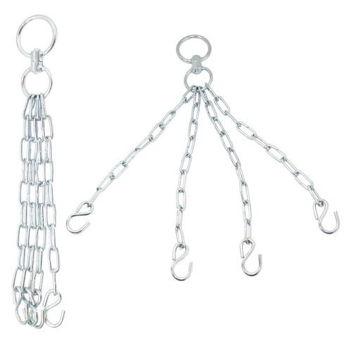 Heavy duty hanging chain for - heavy,