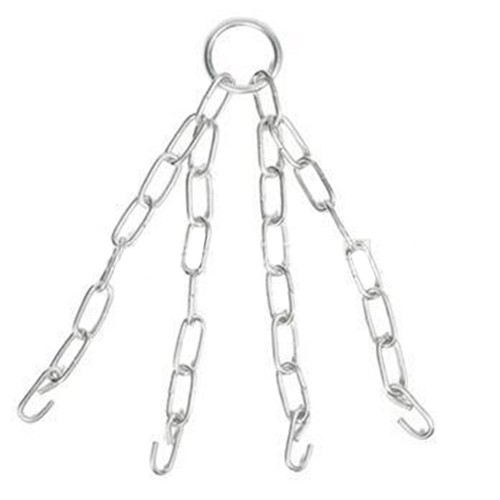 Punching bag chain boxing - punching,