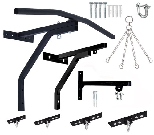 Heavy duty punching - duty, wall