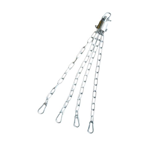 Boxing bag hanger - boxing,