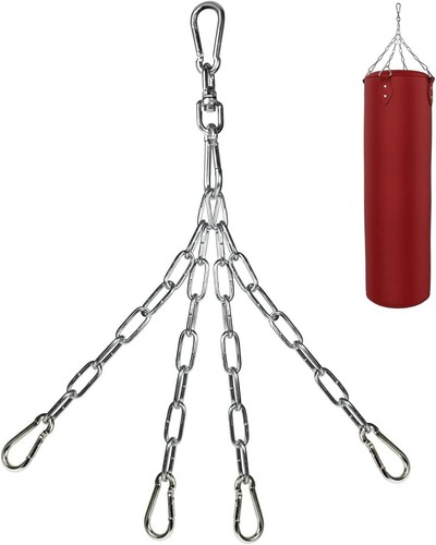 Yes4all punch bag chain - yes4all, with