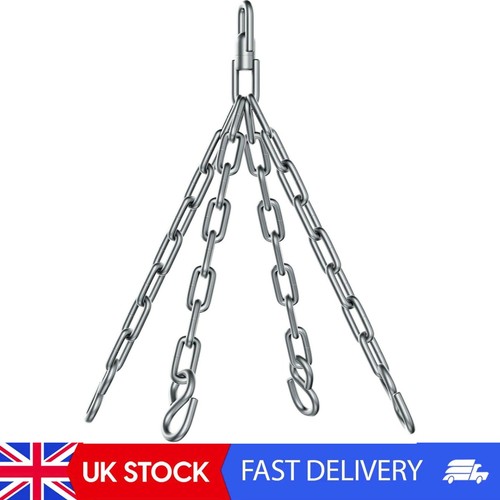 Punch bag chain athletics - chain, by