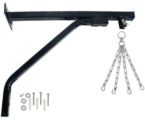 Punch bag hanging - hanging, wall