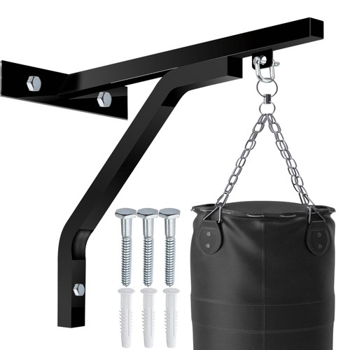 Heavy duty punch bag wall - bag,