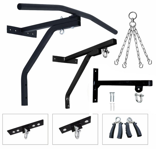 Boxing wall bracket with - boxing,