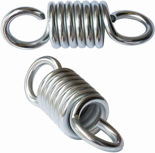 Heavy duty spring - heavy,