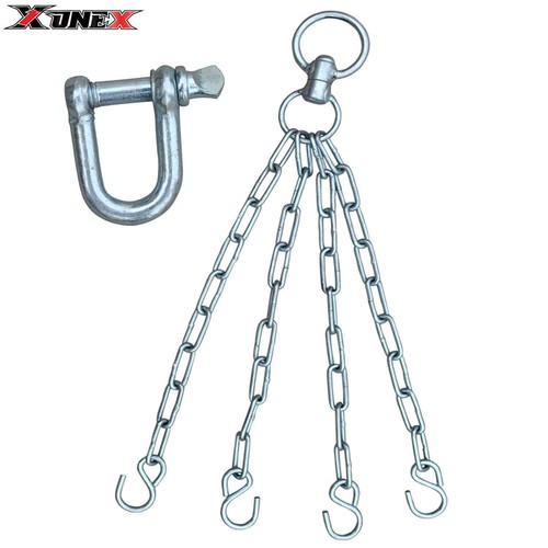Wall bracket hanging chain - wall,