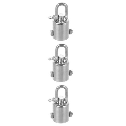 3pcs durable steel punch bag - 3pcs,