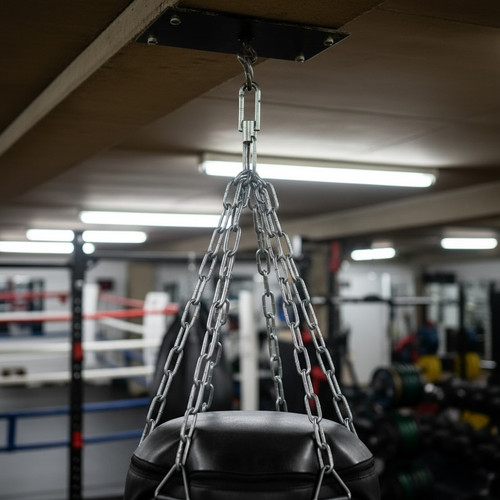 Forza punch bag chain ceiling - forza,