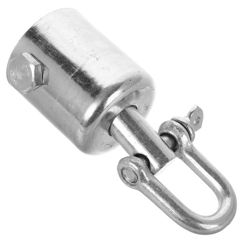 Steel boxing sandbag swing - steel,