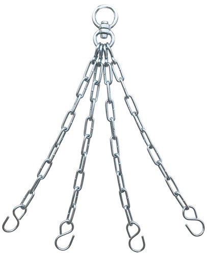 Aqf strand heavy duty steel - 4-strand,
