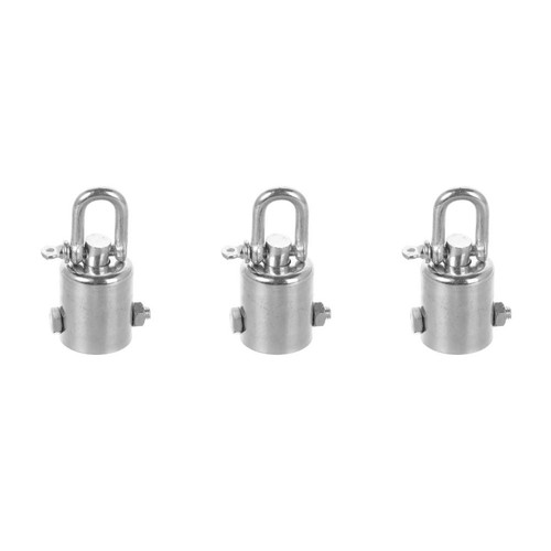 3pcs strong steel punch bag - strong,