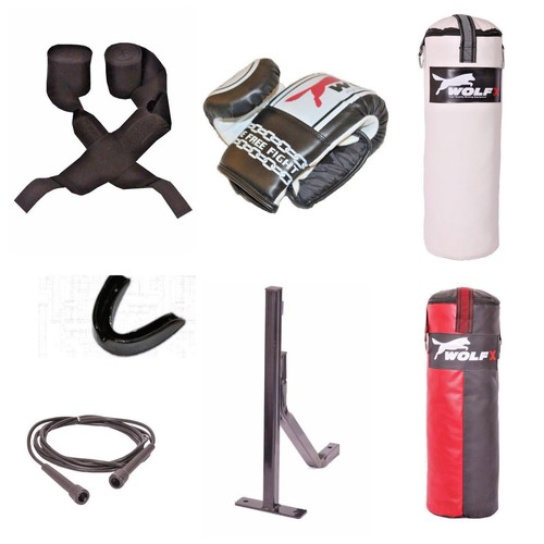 New pcs boxing - 7,
